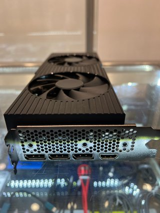 Dell 3080显卡