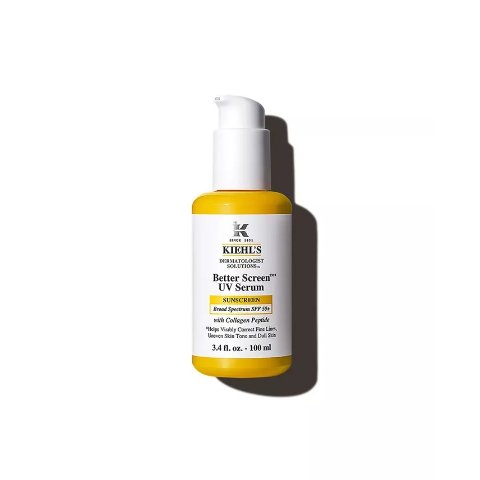 UV精华防晒 SPF 50+ 100ml