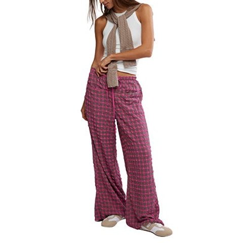 Free People Hudson Canyon Stripe Pants