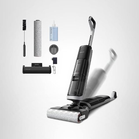 H14 Pro Wet Dry Vacuum 18kPa
