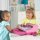 Pink Calculator Register Toy Set