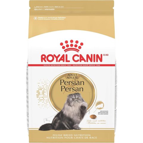  波斯猫成猫粮 7磅