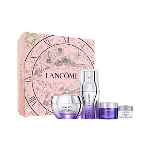 Renergie Skincare Set 4-Piece