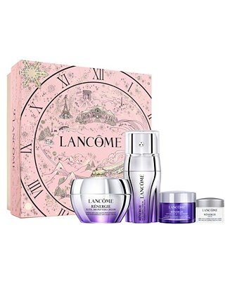 Renergie Skincare Set 4-Piece