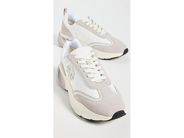  Good Luck Women's Trainers
