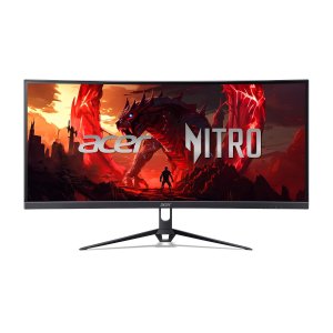 acer ED300C 曲面电竞显示器 29.5英寸