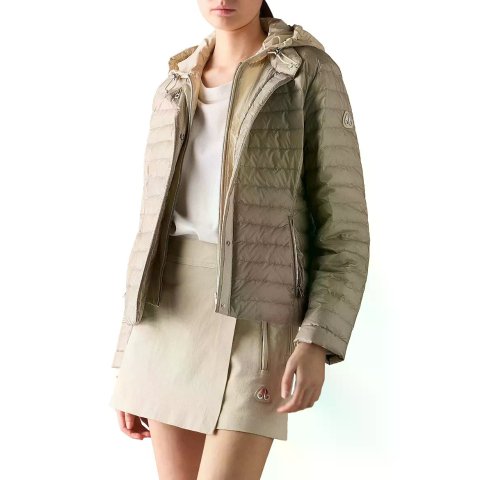 Cloud Walker 800 Fill Power Down Jacket Women