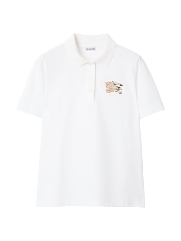 Priscilla EKD Polo Shirt