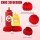 BBQ Honeycomb Centerpieces 9 Pieces