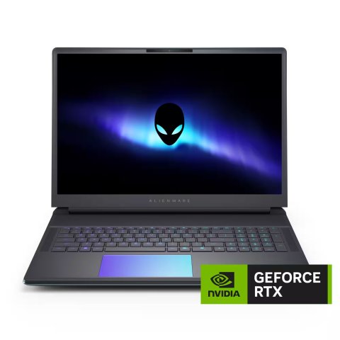 Area 51 18" Gaming Laptop RTX 5090 2TB
