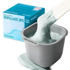 Mediheal 积雪草 冰感水润软膜 1盒