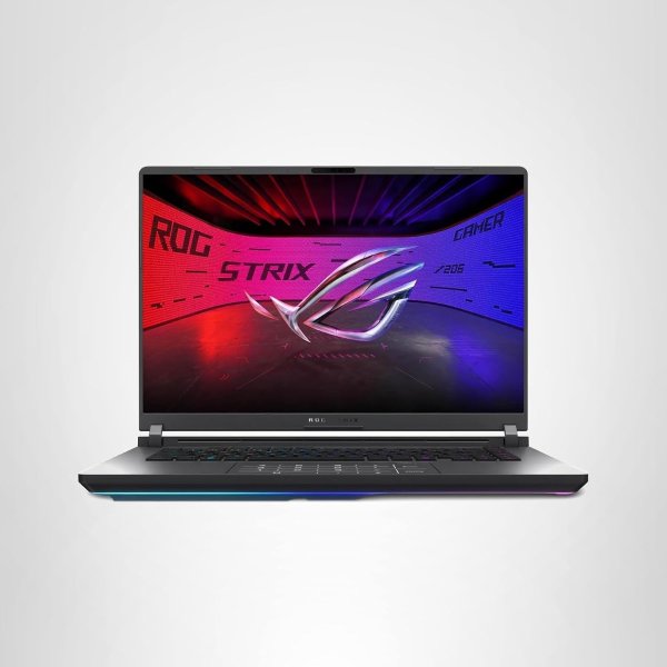  ROG 枪神9 U9 275HX 5080 32GB 1TB