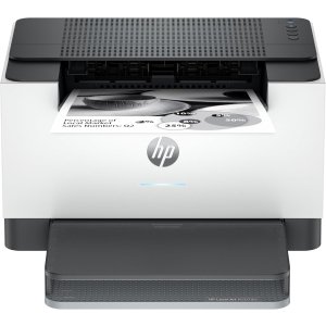HP LaserJet M207dw 黑白激光无线打印机