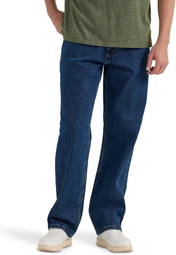 Lee Legendary Loose Jean for Men