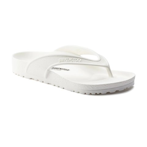  Honolulu EVA White Sandals