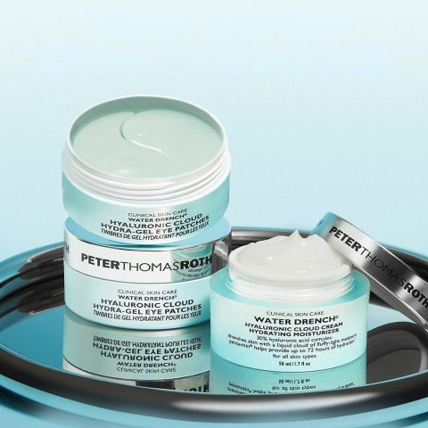 可混搭加购Peter Thomas Roth 护肤热卖 全场买1送1