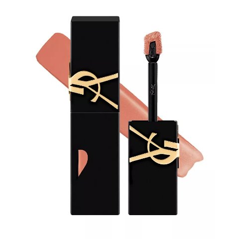 Yves Saint Laurent The Inks Blurring Matte Liquid Lip Stain