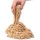 Beach Sand Playset 3lbs