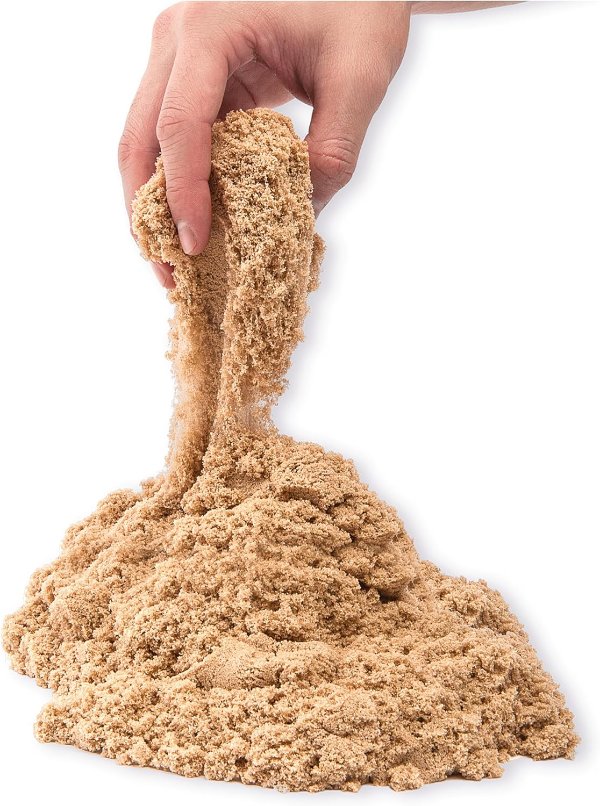 Beach Sand Playset 3lbs