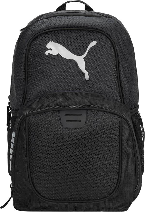 PUMA EVERCAT 休闲双肩包