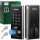 Fingerprint Electronic Door Lock Touchscreen