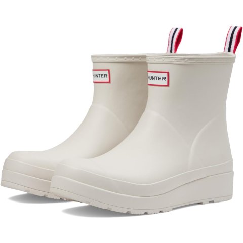 Hunter W Play Women s Short Boots