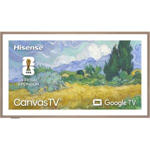 Hisense 55S7SG 4K 智能电视 144Hz 防眩屏