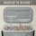 Classic Rolling Cooler 62 Quart