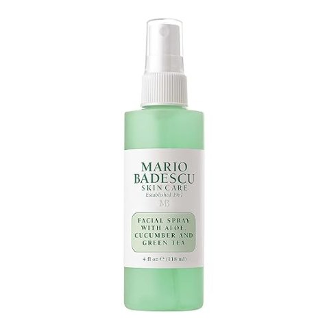 Mario Badescu Facial Spray Aloe Cucumber Green Tea