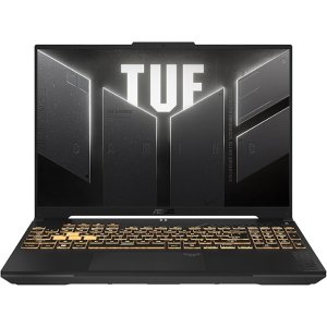 ASUS  TUF F16 游戏本 144Hz 210H 4050 16GB 512GB