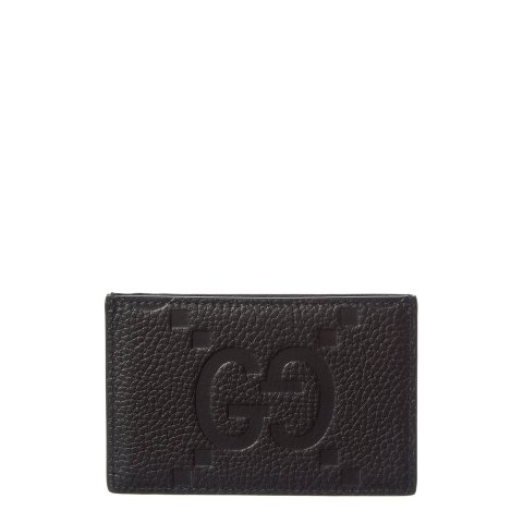 Leather Card Holder