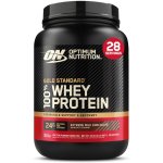 Optimum Nutrition 金标乳清蛋白粉 2磅