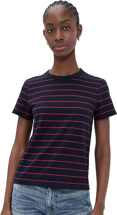  Women's Perfect Crewneck T-Shirt