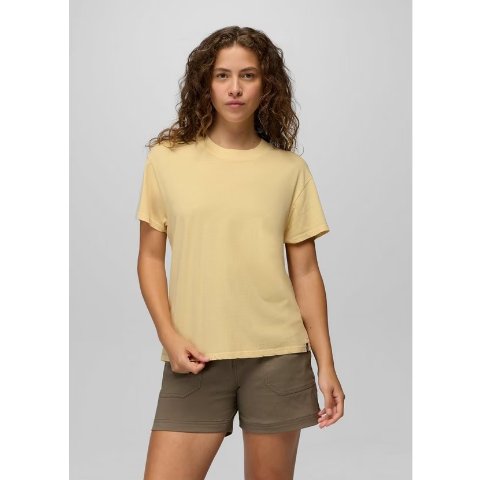 Women s Short Sleeve Tee