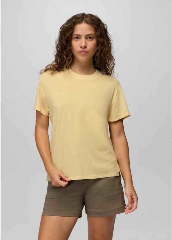 Women's Short Sleeve Tee