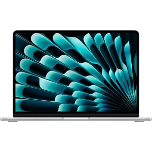 AppleMacBook Air 13.6英寸 M5 16GB 512GB 银色
