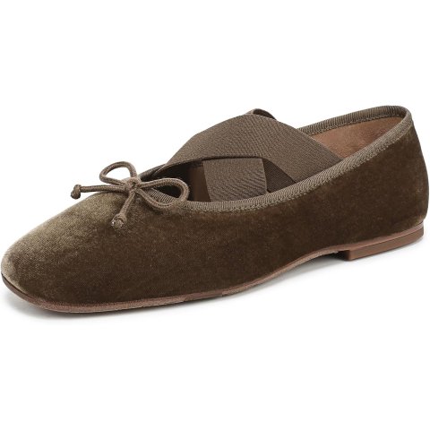 Sam Edelman Arya 平底芭蕾舞鞋