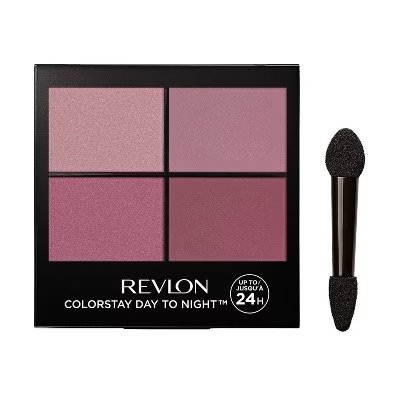  ColorStay 575四色眼影盘 0.16盎司