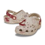Harry Potter x Crocs “Marauder’s Map”联名款