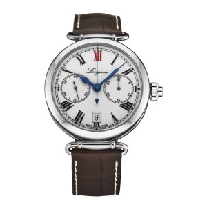 Longines Heritage 男士腕表 2020年代