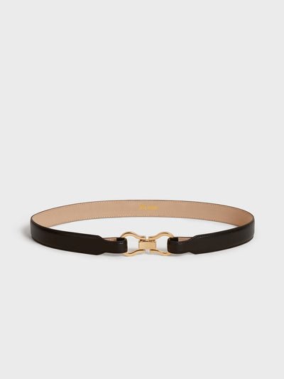 LAURE Belt Black