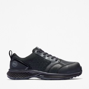 Timberland Reaxion 女士复合头工装运动鞋