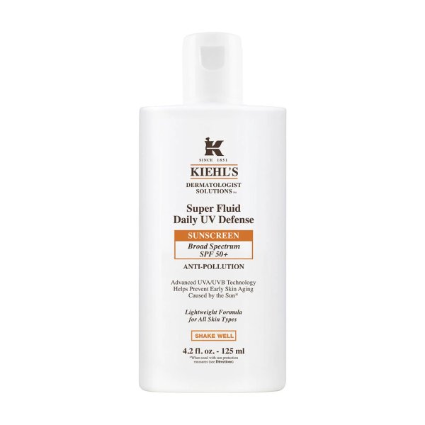 UV小光盾防晒 SPF 50+