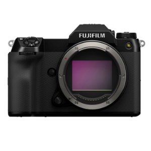 Fujifilm GFX100S II 102MP相机机身
