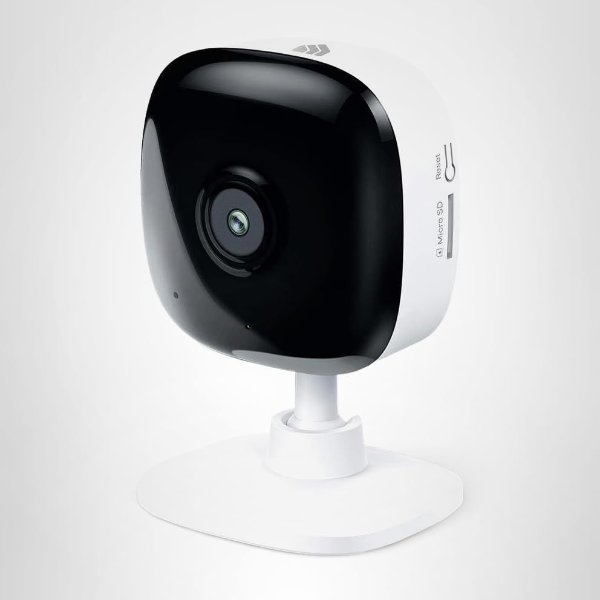  EC60 Indoor Security Camera 1080p