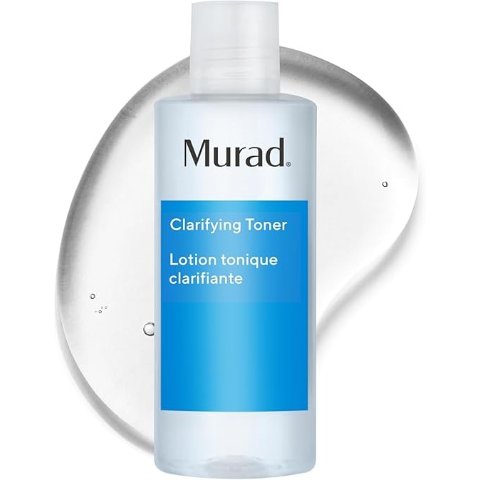  Clarifying 爽肤水 180ml