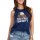 Tipsy Elves Women's American Flag Tank Top