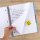 Five Star Spiral Notebook 73150 200 Sheets