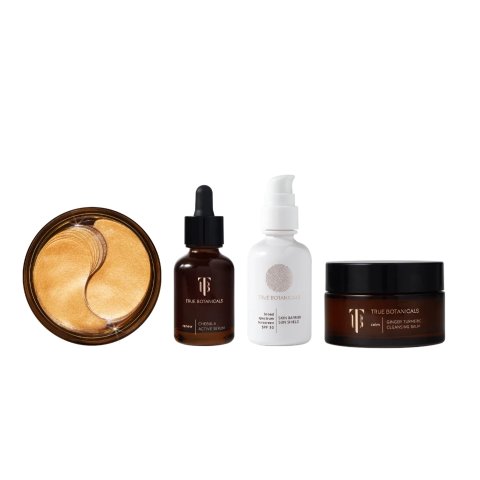 True BotanicalsDaily Defense Set