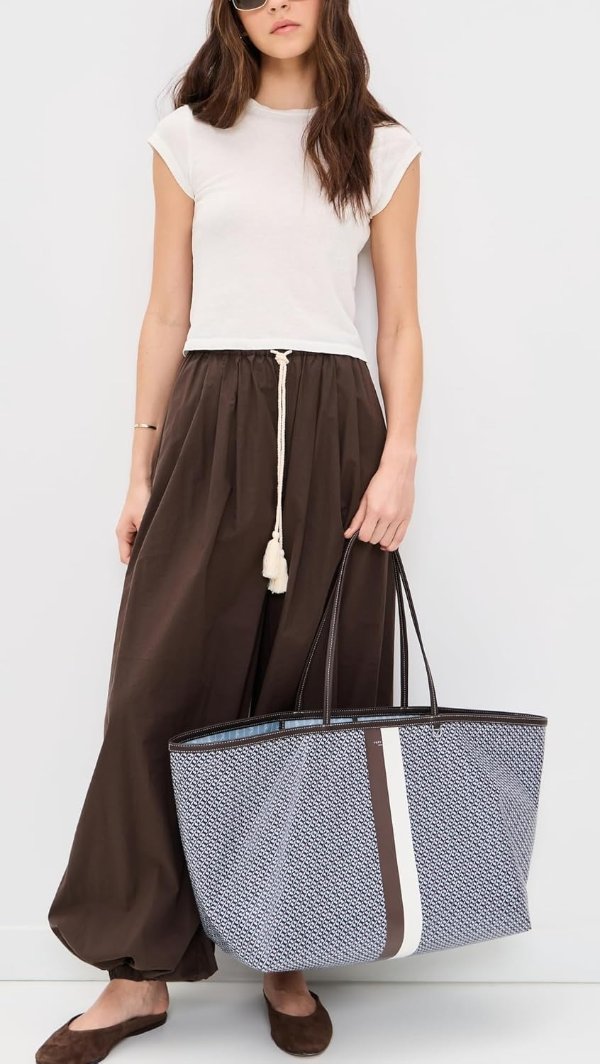  The Racer XL Women's Tote Bag